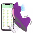 Wellness Conexão — Sugador com App à Distância