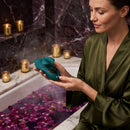 Wellness Ponta dos Dedos — Varinha de Precisão — a experiência