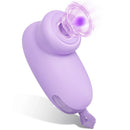 Wellness Primeira Onda — Mini Sugador de Bolso