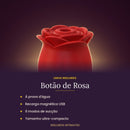 Wellness Botão de Rosa — Sucção Essencial — benefícios