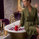 Wellness Rosa Viva — Sucção e Carícia em Flor — a experiência