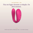 Wellness Dois Corpos — a promessa