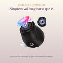 Wellness Rosa Negra — a promessa