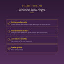 Wellness Rosa Negra — entrega discreta, garantia e parcelamento