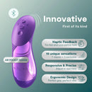 We-Vibe Chorus Pro — O Casal, Elevado à Máxima Potência