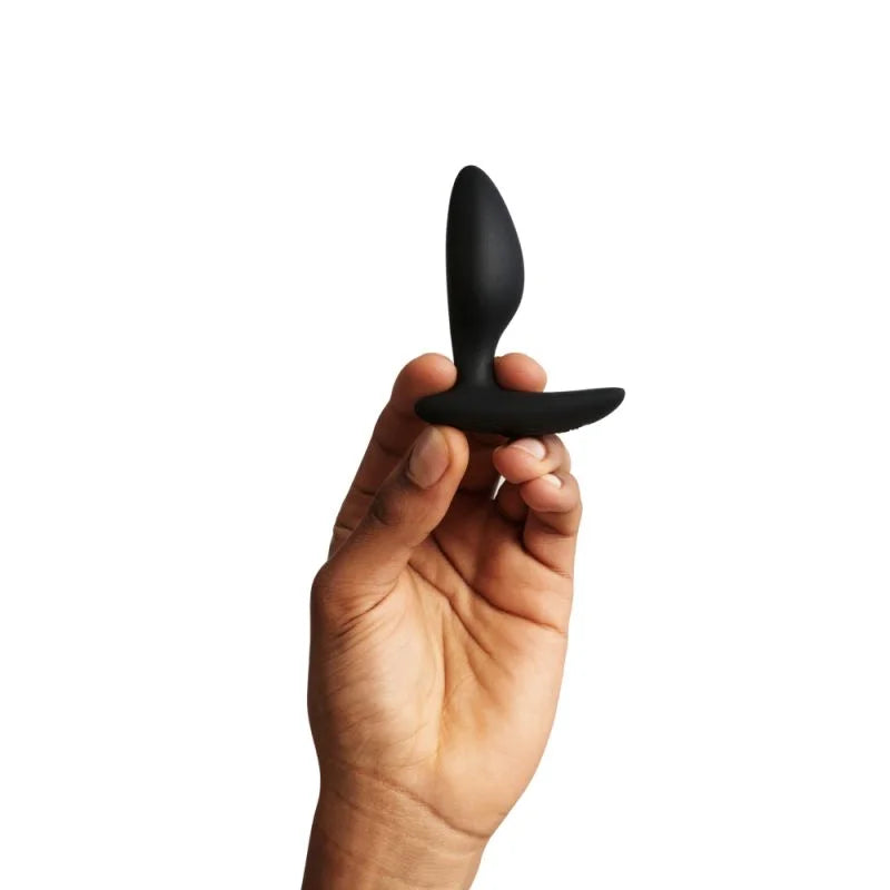 We-Vibe Ditto+ — Conforto Que Vira Coragem