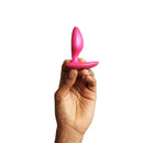 We-Vibe Ditto+ — Conforto Que Vira Coragem