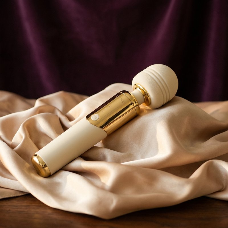 Massageadores Wand