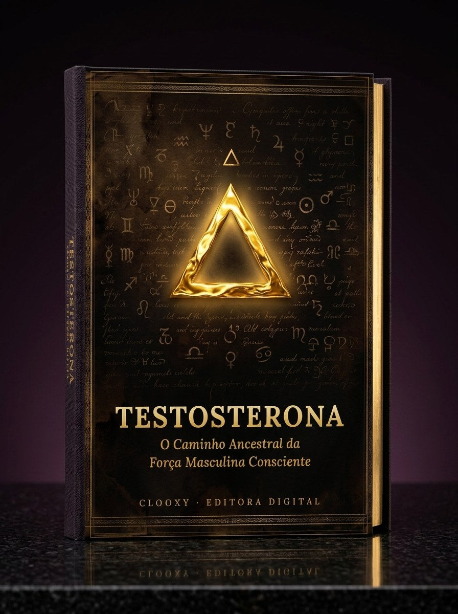Ebook Testosterona